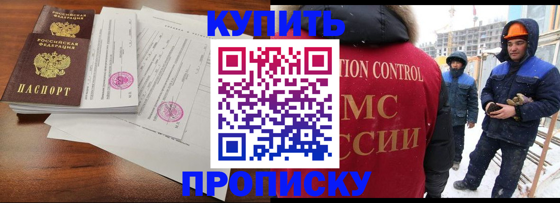 прописка законно в Камышине